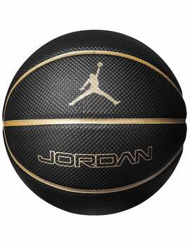 BALON JORDAN BALONCESTO, NEGRO