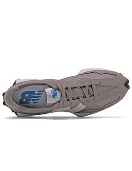 NEW BALANCE 327 SHIFTED MODERN 70´S  VINTAGE WORN PACK