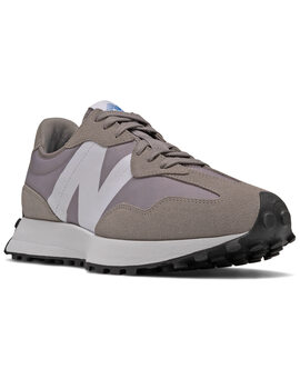 NEW BALANCE 327 SHIFTED MODERN 70´S  VINTAGE WORN PACK