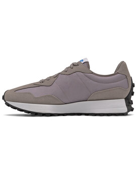 NEW BALANCE 327 SHIFTED MODERN 70´S  VINTAGE WORN PACK