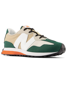 ZAPATILLA NEW BALANCE 327 JUNIOR