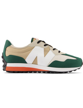 ZAPATILLA NEW BALANCE 327 JUNIOR