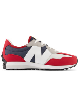 ZAPATILLA NEW BALANCE 327 JUNIOR