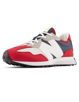 ZAPATILLA NEW BALANCE 327 JUNIOR