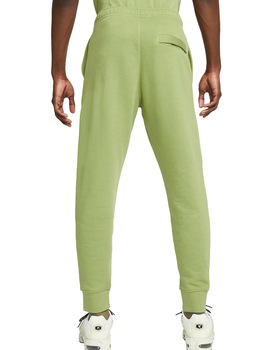 PANTALÓN NIKE SPORTSWEAR CLUB MEN'S VERDE