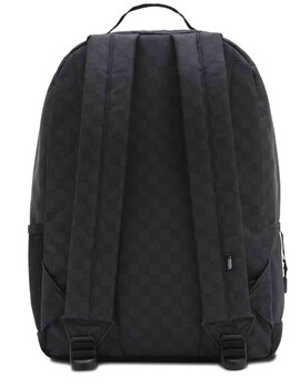 MOCHILA  VANS SKOOL BACKPACK BOYS, NEGRO