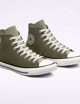 CONVERSE CHUCK TAYLOR ALL STAR, VERDE