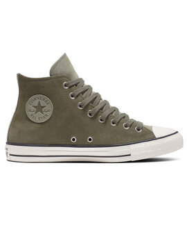 CONVERSE CHUCK TAYLOR ALL STAR, VERDE