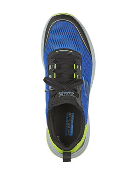 ZAPATILLA SKECHERS GO RUN PULSE TRAIL-EXPEDITION, RESISTENTE AL AGUA