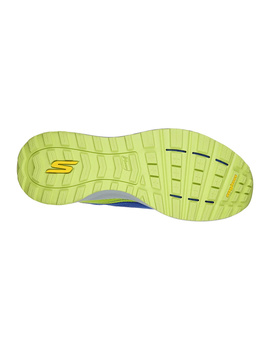 ZAPATILLA SKECHERS GO RUN PULSE TRAIL-EXPEDITION, RESISTENTE AL AGUA