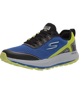 ZAPATILLA SKECHERS GO RUN PULSE TRAIL-EXPEDITION, RESISTENTE AL AGUA