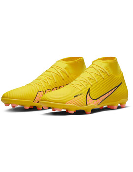 BOTA NIKE MERCURIAL SUPERFLY 9 CLUB FG/MG,