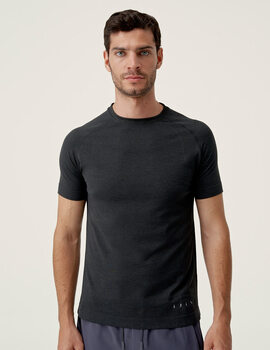 CAMISETA HOMBRE BORN LIVING YOGA OTAWA, GRIS