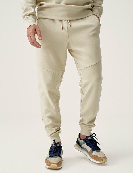 PANTALÓN HOMBRE BORN LIVING YOGA WAIKATO, BEIGE