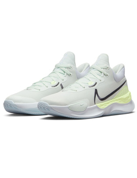 ZAPATILLA BALONCESTO NIKE RENEW ELEVATE 3 BASKETBALL VERDE