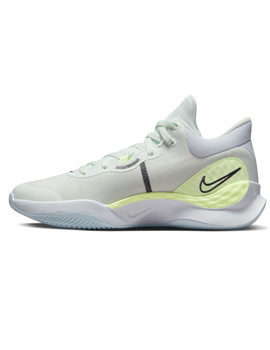 ZAPATILLA BALONCESTO NIKE RENEW ELEVATE 3 BASKETBALL VERDE