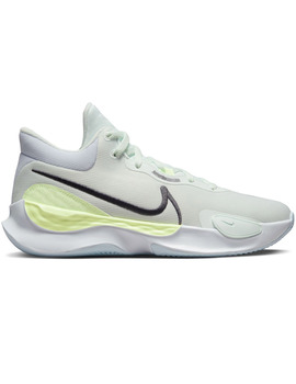 ZAPATILLA BALONCESTO NIKE RENEW ELEVATE 3 BASKETBALL VERDE