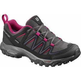  SALOMON ARCALO 2 GTX  W PHANT, GRIS/ROSA