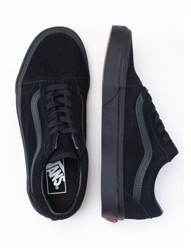 VANS UA OLD SKOOL NEGRO HOMBRE