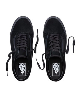 VANS UA OLD SKOOL NEGRO HOMBRE