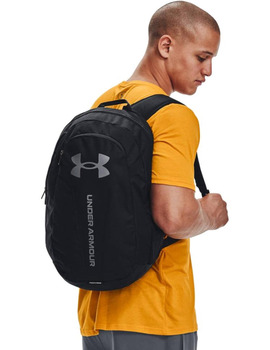 MOCHILA UNDER ARMOUR NEGRA