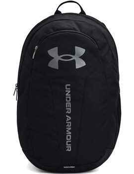 MOCHILA UNDER ARMOUR NEGRA