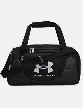 BOLSA DE DEPORTE UNDER ARMOUR NEGRA, S