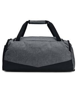 BOLSA DE DEPORTE UNDER ARMOUR GRIS, S/M