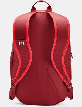 MOCHILA UNDER ARMOUR ROJO