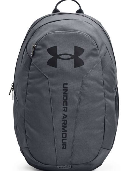 UNDER ARMOUR 24 LITROS, GRIS