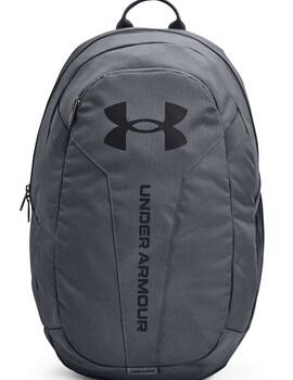 MOCHILA UNDER ARMOUR GRIS