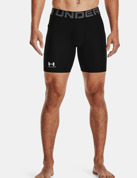 Mallas >Hombre< UNDER ARMOUR➤Negras