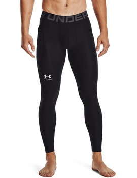 MALLA LARGA UNDER ARMOUR HOMBRE  , NEGRO