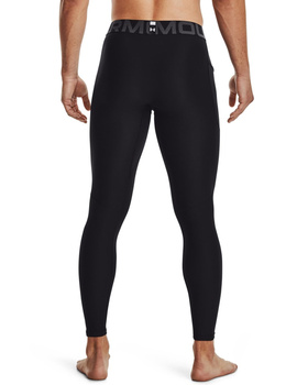 MALLA LARGA UNDER ARMOUR HOMBRE  , NEGRO