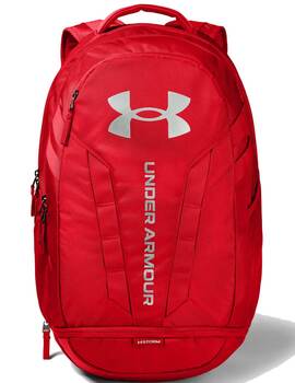 MOCHILA UNDER ARMOUR ROJA