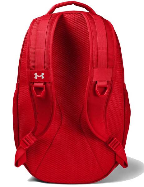 Under Armour Mochila Roja