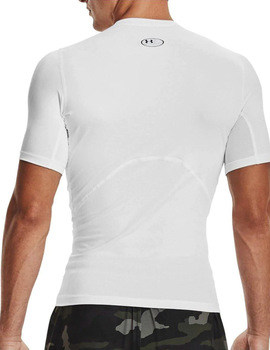 TERMICA UNDER ARMOUR BLANCA CORTA