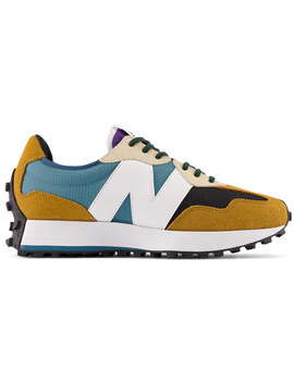 ZAPATILLA NEW BALANCE 327 MUJER MULTICOLOR