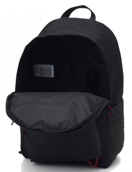 MOCHILA JORDAN BANNER NEGRO