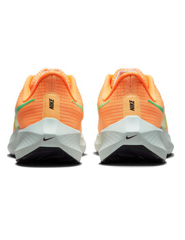 ZAPATILLA NIKE AIR ZOOM PEGASUS 39 MUJER, NARANJA