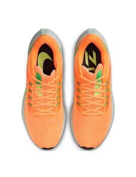 ZAPATILLA NIKE AIR ZOOM PEGASUS 39 MUJER, NARANJA