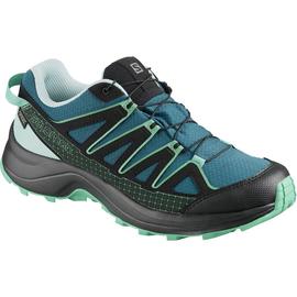 SALOMON  ORION GORETEX VERDE