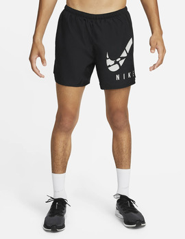 SHORT NIKE DRI-FIT CHALLENGER RUNNING NEGRO