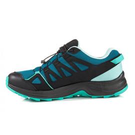 SALOMON  ORION GORETEX VERDE