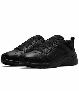 ZAPATILLA NIKE DEFY ALL DAY MEN'S TRAINING NEGRO