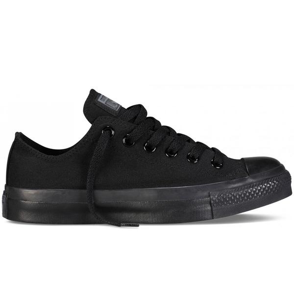 cueva Reductor pompa ZAPATILLA CONVERSE ALL STAR NEGRO