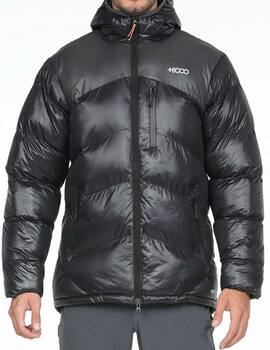PLUMIFERO +8000 ELUYE, NEGRO
