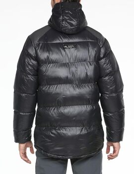 PLUMIFERO +8000 ELUYE, NEGRO