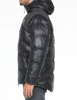PLUMIFERO +8000 ELUYE, NEGRO