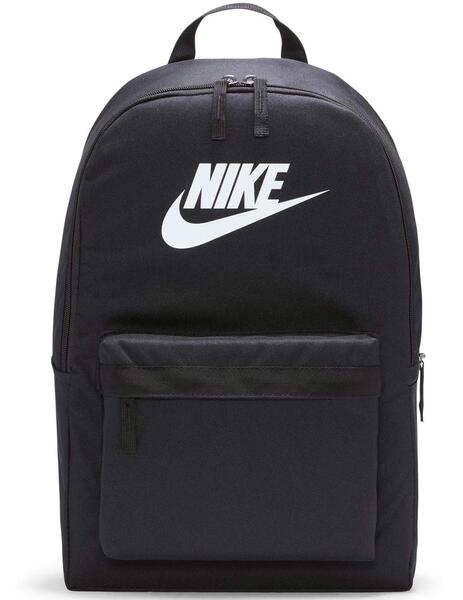 MOCHILA NIKE NEGRA 25 LITROS